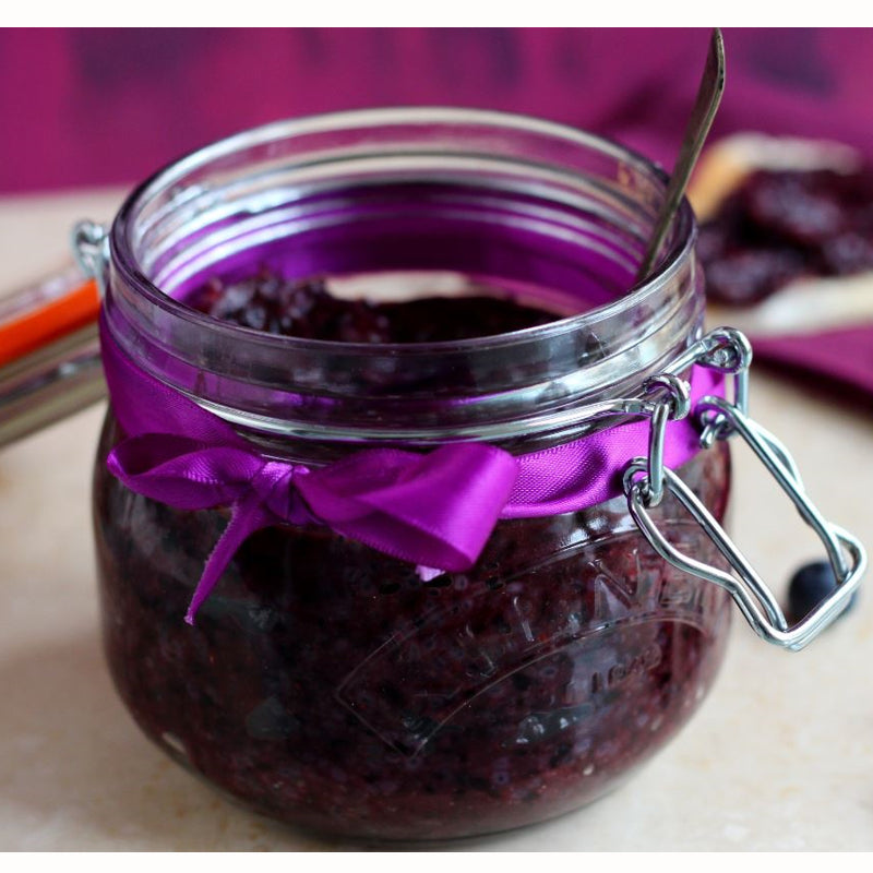 Clip-Top Jar - 500ml