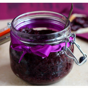 Clip-Top Jar - 500ml