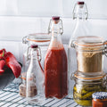 Clip-Top Preserve Bottle - 250ml