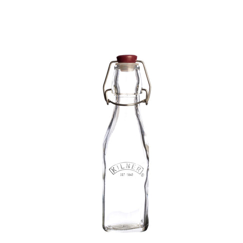 Clip-Top Preserve Bottle - 250ml