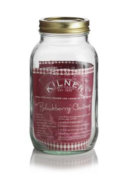 Preserve Jar - 1L
