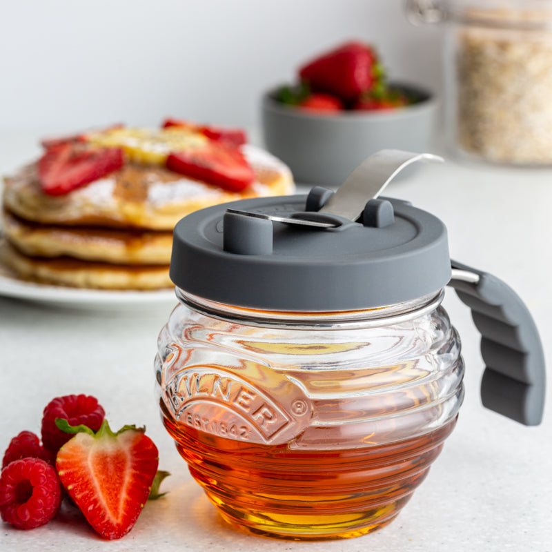 Kilner - Syrup Dispenser - 400ml