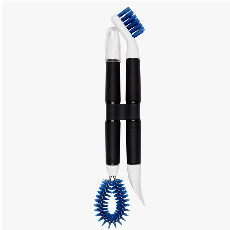 OXO - Kitchen Appliance Cleaning Set