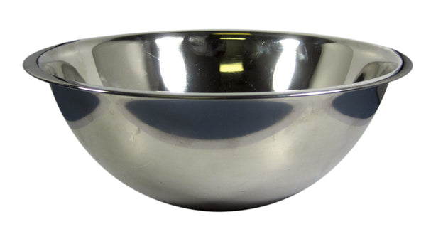 Stainless Steel Mixing Bowl