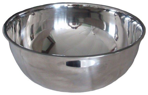 Stainless Steel Mixing Bowl