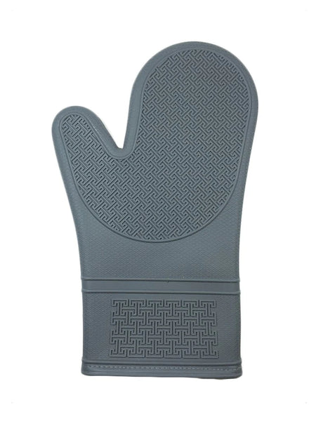 Silicone Oven Mitt