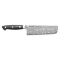 Euroline Kramer Nakiri Knife - 6.5"