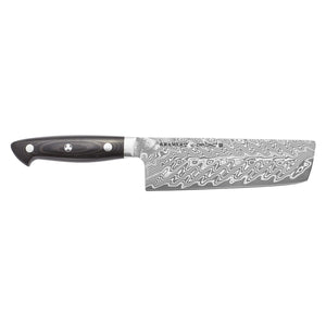Knife - Kramer - Nakiri Euro - 6.5
