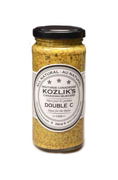 Dijon Classique Mustard