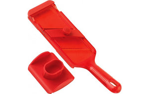 Adjustable Mandoline  - Red