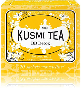 BB Detox Tea