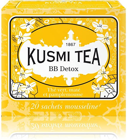 BB Detox Tea