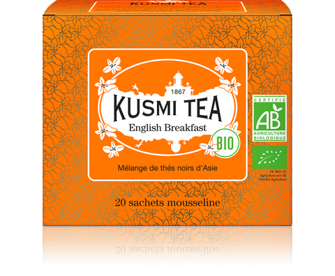 English Breakfast Tea