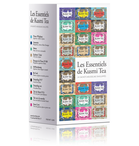 Essentials Tea Bag Gift Set
