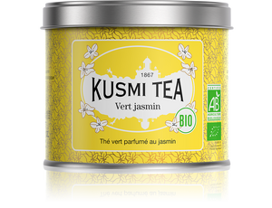 Jasmine Loose Leaf Tea