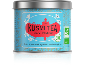Prince Vladimir Loose Leaf Tea