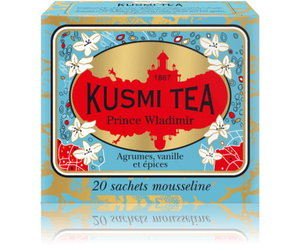 Prince Vladimir Tea