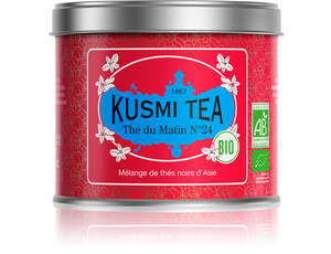 Russian Morning Loose Leaf Tea