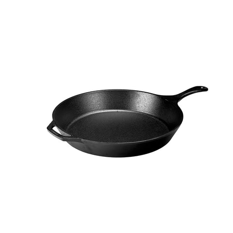 Cast Iron Skillet - 15.25"