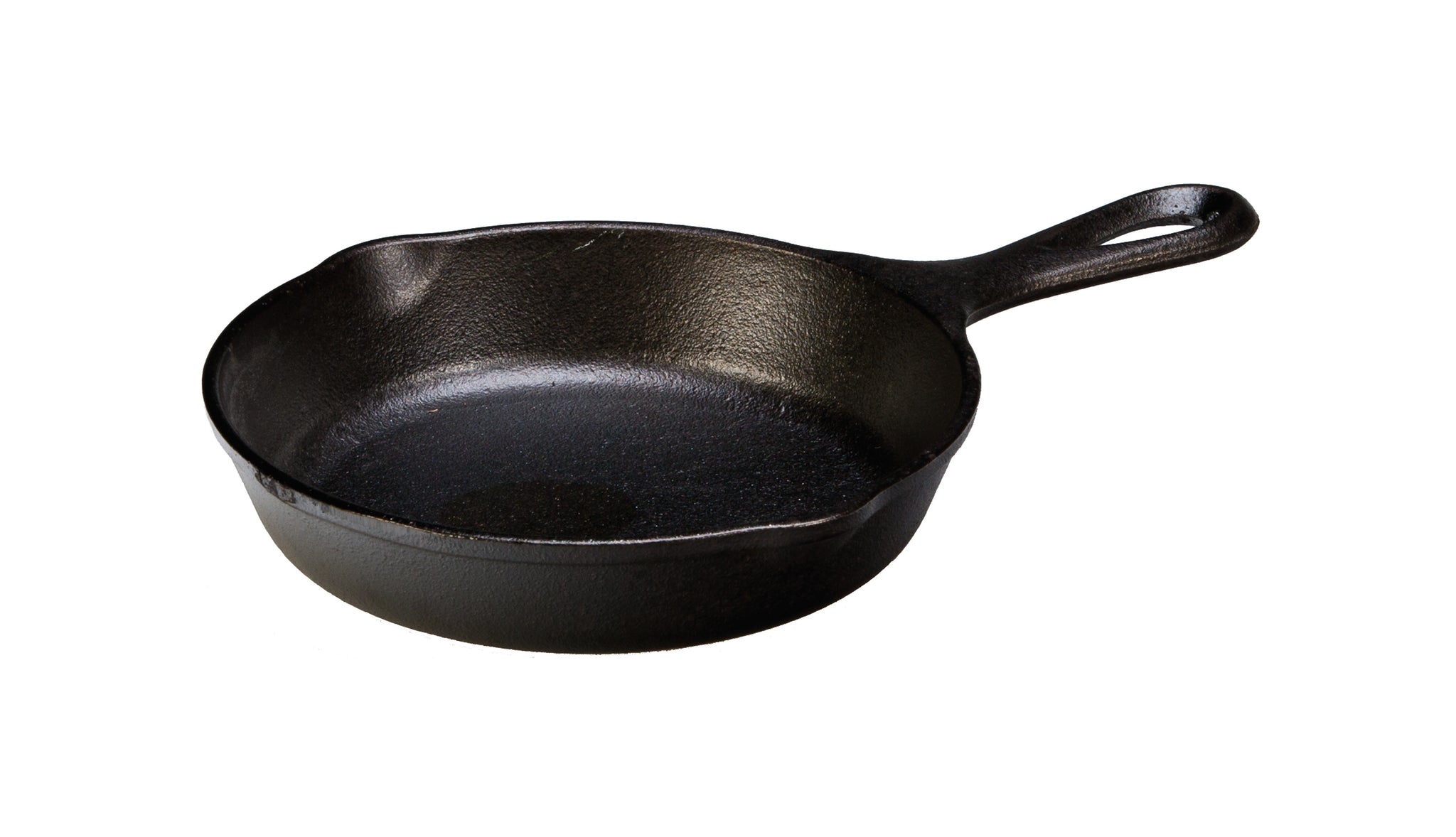 Cast Iron Skillet - 6.5"