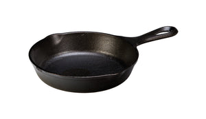 Cast Iron Skillet - 6.5"