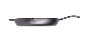 Cast Iron Skillet - 12"
