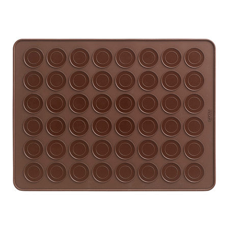 Macaron Baking Mat