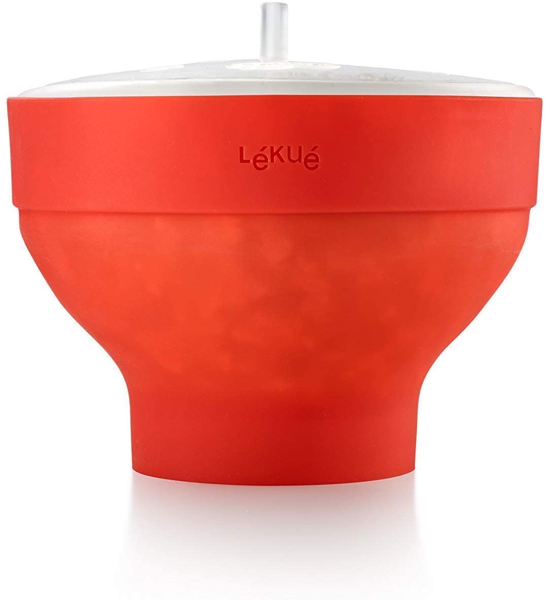 Microwave Popcorn Maker