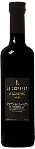 La Dispensa -  di Lorenzo Balsamic Vinegar - Regina - 250ml