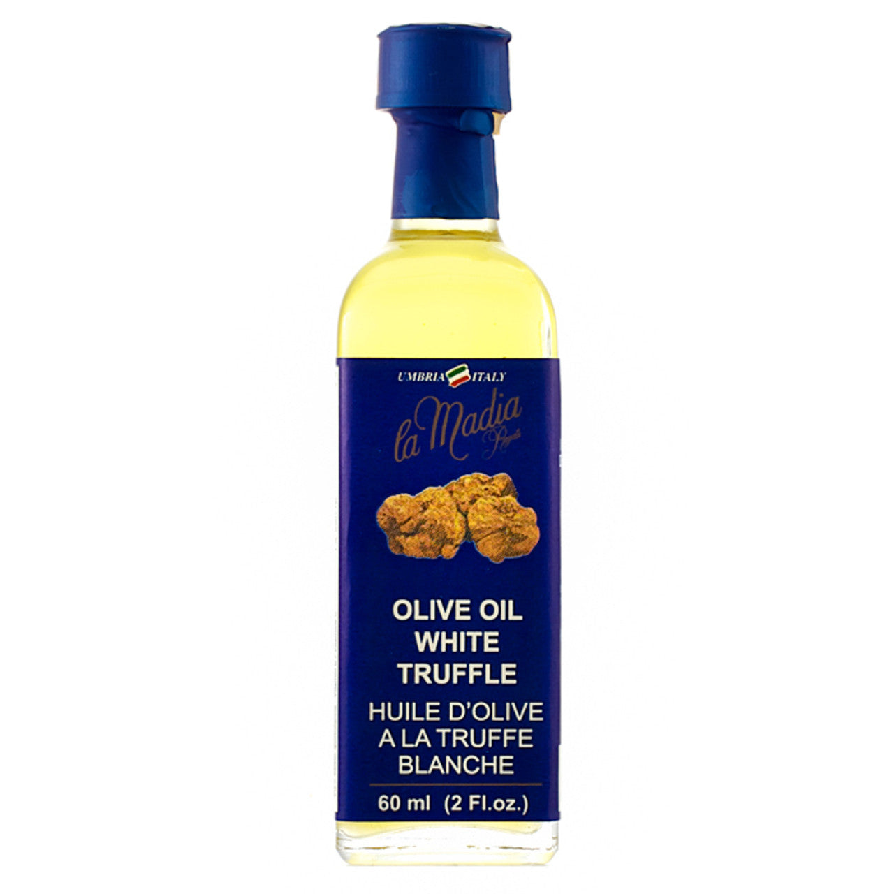 Oil - White Truffle - 60ml