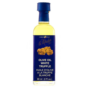 Oil - White Truffle - 60ml
