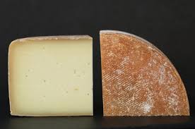 Tomme de Brebis - Sheep Cheese - Quebec - (150g - 175g)