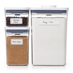 OXO - Labels