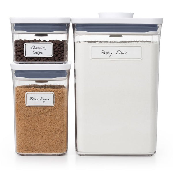 OXO - Labels