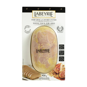 Duck Foie Gras