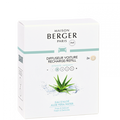 Car Diffuser Refill - Aloe Vera Water