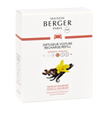 Car Diffuser Refill - Vanilla Gourmet