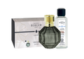 Facette Black Gift Set - Includes Cotton Fragrance Refill