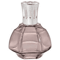 Rosewood Lampe