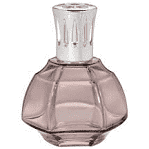 Rosewood Lampe