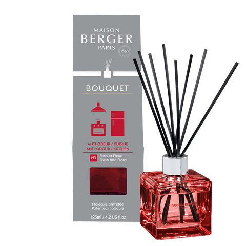 Reed Diffuser - Anti-Odour Kitchen
