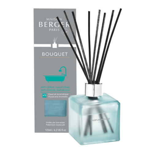 Reed Diffuser - Anti-Odour