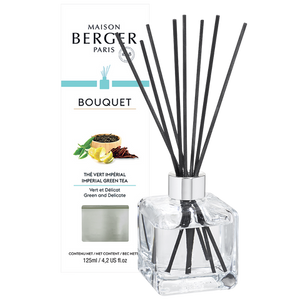 Reed Diffuser - Imperial Green Tea