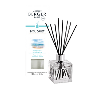 Reed Diffuser - Ocean Breeze