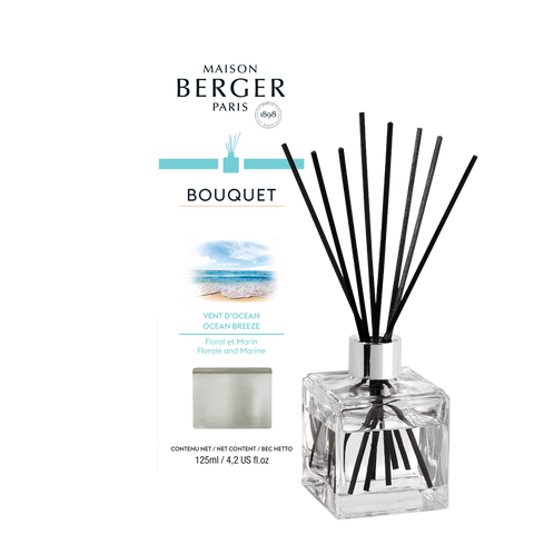 Reed Diffuser - Ocean Breeze