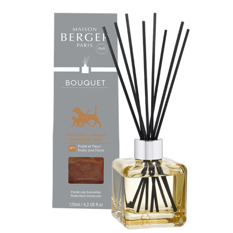 Reed Diffuser – Pet