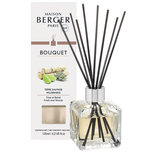 Reed Diffuser – Wilderness