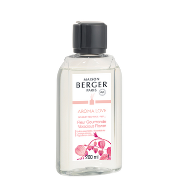 Reed Oil Refill – Aroma Love