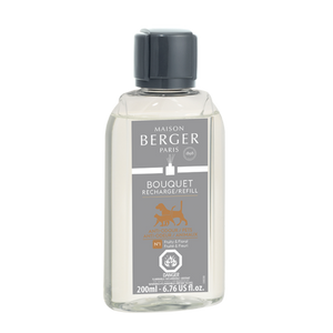 Reed Oil Refill – Pet
