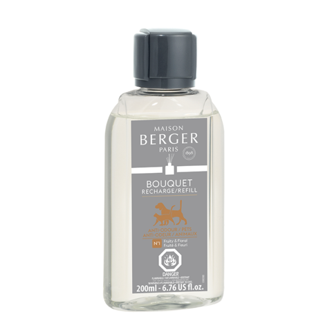 Reed Oil Refill – Pet